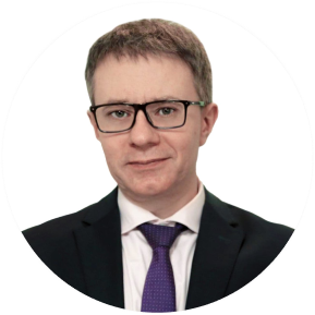 Кирилл Попадюк, FCCA